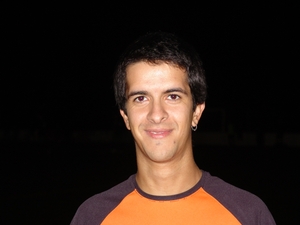 gil pereira