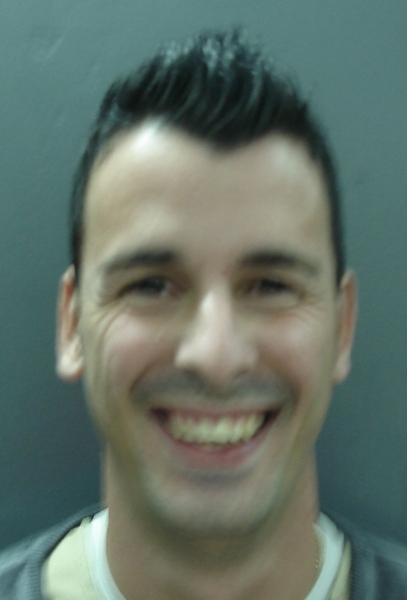 Mario Gaspar