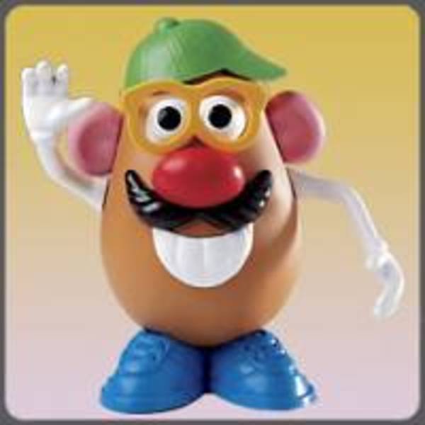 Nuno Ferreira Sr. Batata