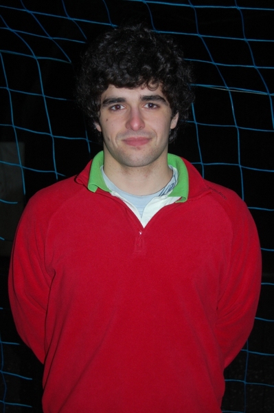 Joao  Salvado