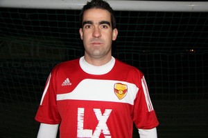 Pedro Rosa