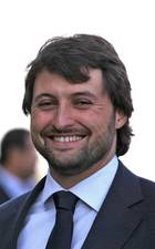 Ricardo Rocha