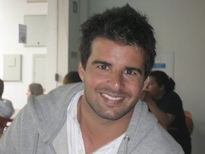 Tiago  Costa