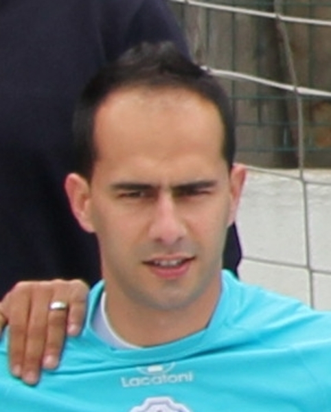 Ricardo Ribeiro