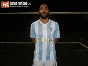 Jonathan Vasconcelos