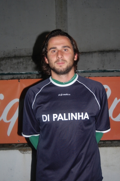 Carlos Cachada