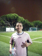 Gabriel Almeida