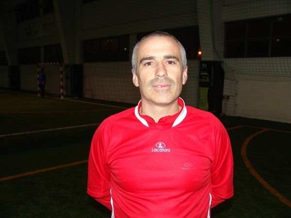 Paulo Sousa