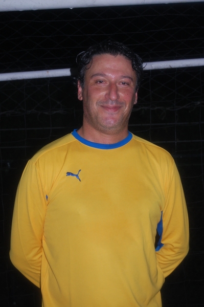 Fernando Capelo