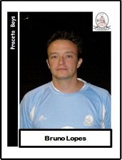 Bruno Lopes