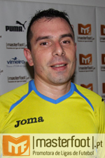 Miguel Castro