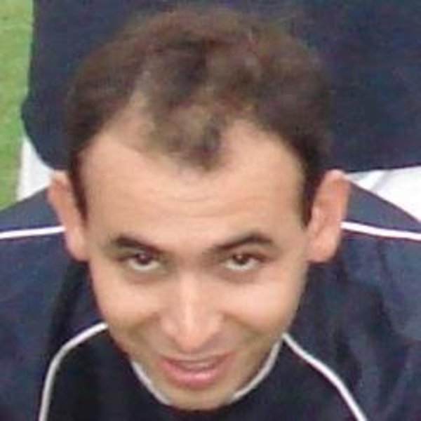 Rodrigo Czar