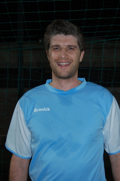 Alexandre Louren�o