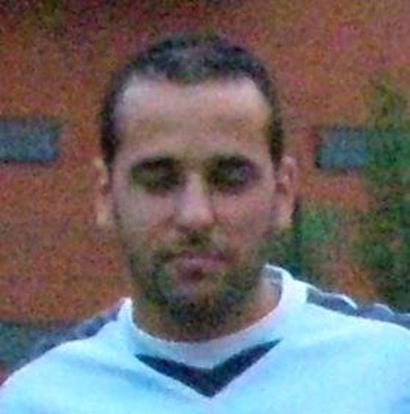 Sergio Rosa