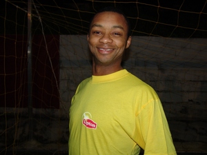 HAMILTON TAVARES