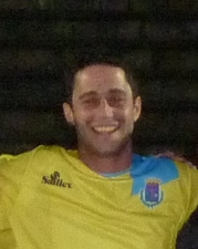 Nuno Marta
