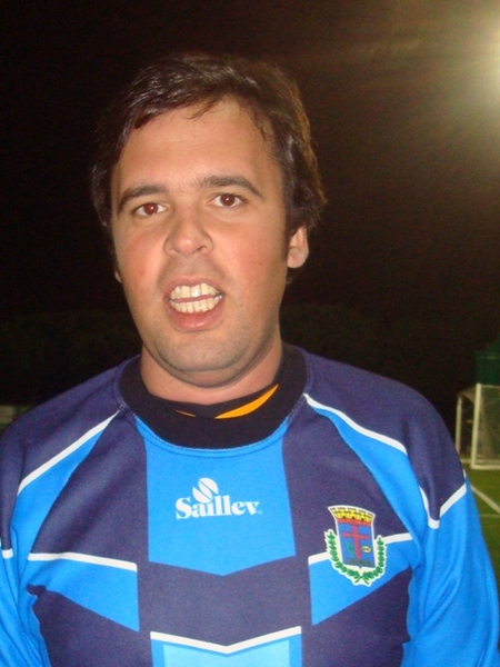 Tiago Marques