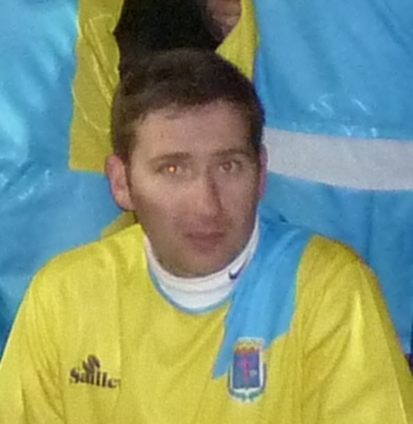 Nuno Filipe Rodrigues