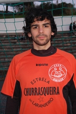 Luis  Henrique