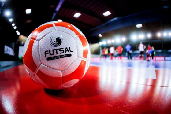 16.ª Liga Futsal MasterFoot Porto