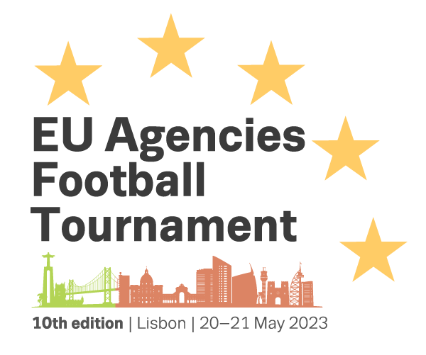 EU Agencies Football Tournament 2023