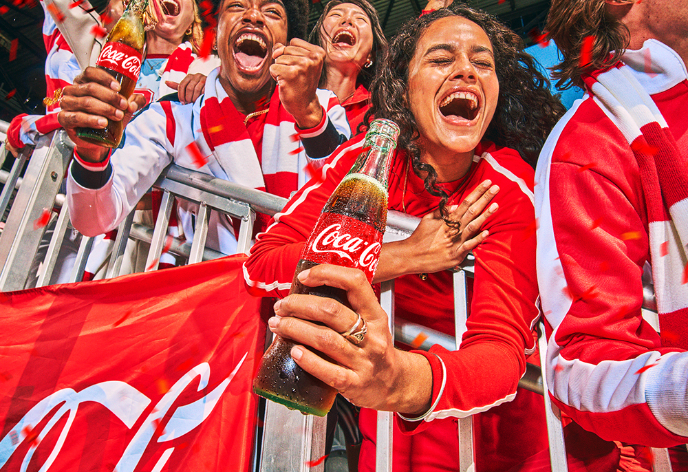 Coca-Cola Trophy Tour Portugal