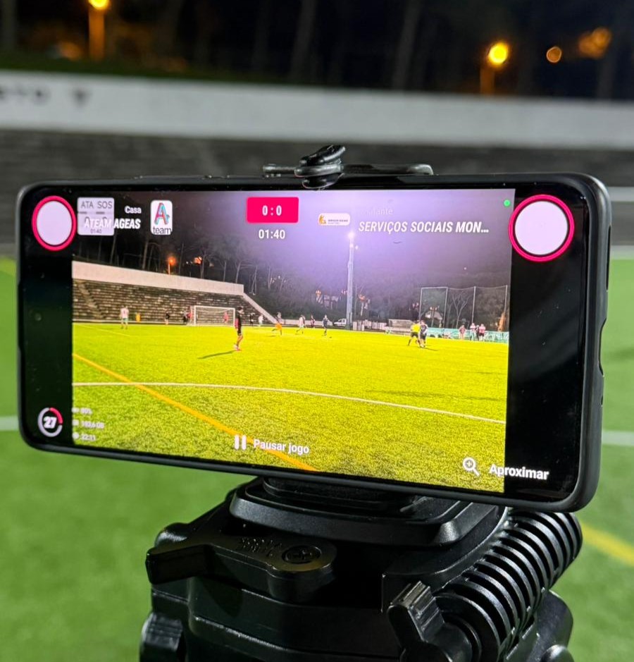 3.� Jornada da Golden League e 2.� Jornada da Silver League