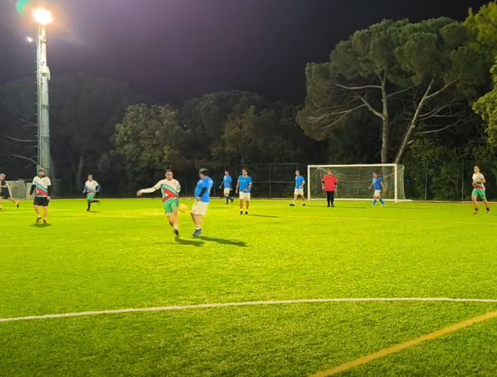 5.� Jornada da Golden League e 4.� Jornada da Silver League