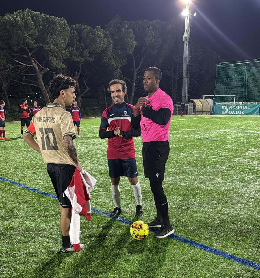 1.� Jornada | Fase Final