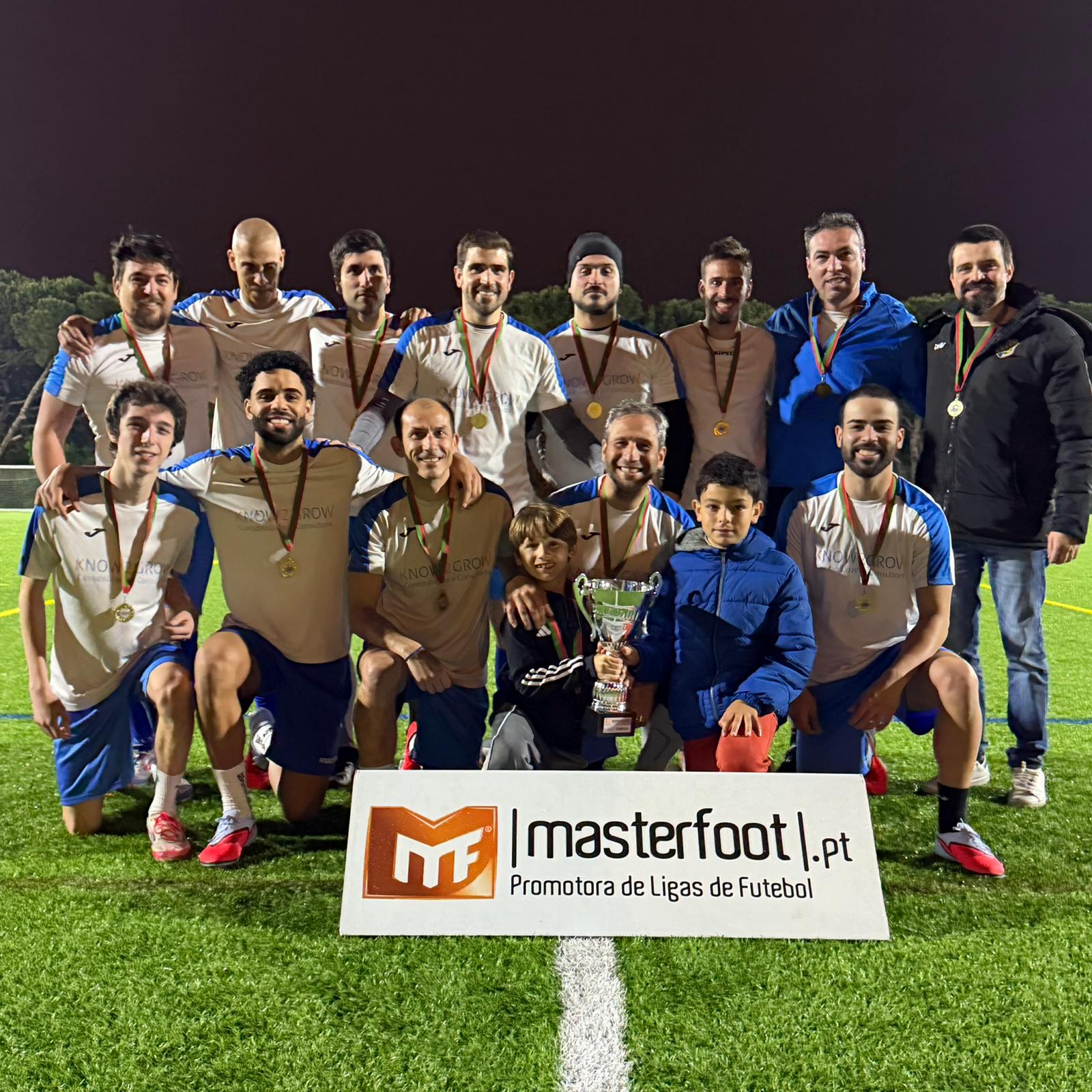 6.� Jornada da Silver League