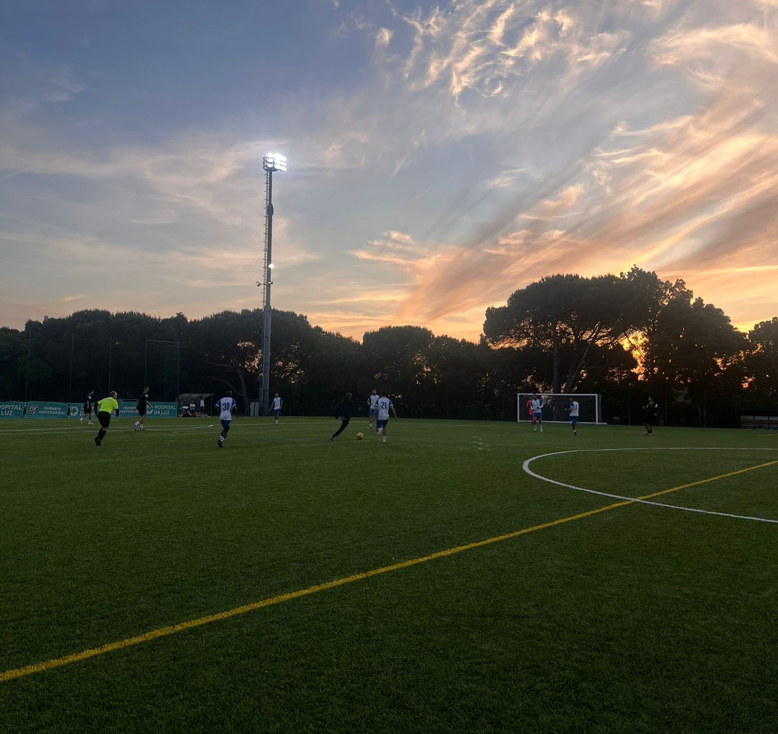 2.� Jornada | Fase Final