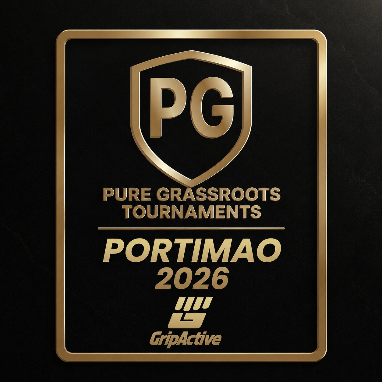 Pure Grassroots | Portim�o 2026