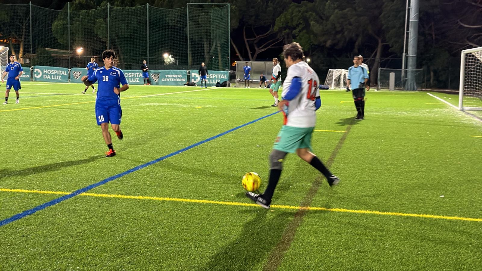 2.� Ronda | Fase Final