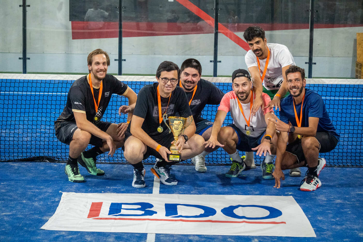 3.� Jornada | Fase Final